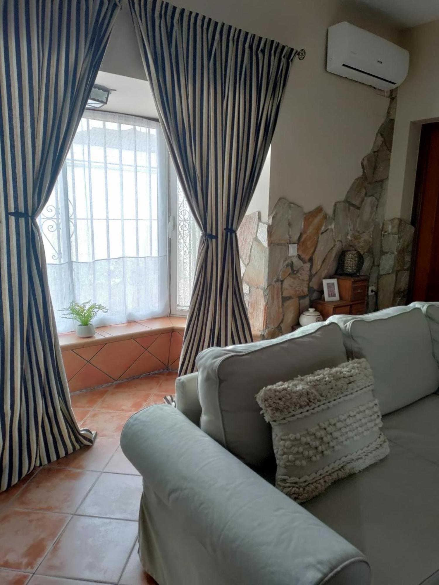 Casa-Chalet Anabel El Puerto de Santa María Eksteriør billede