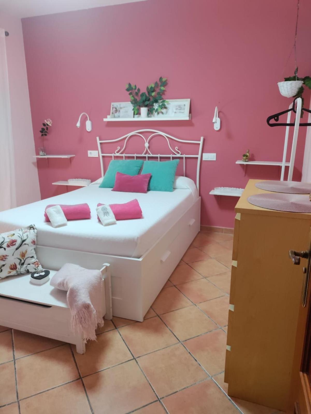 Casa-Chalet Anabel El Puerto de Santa María Eksteriør billede