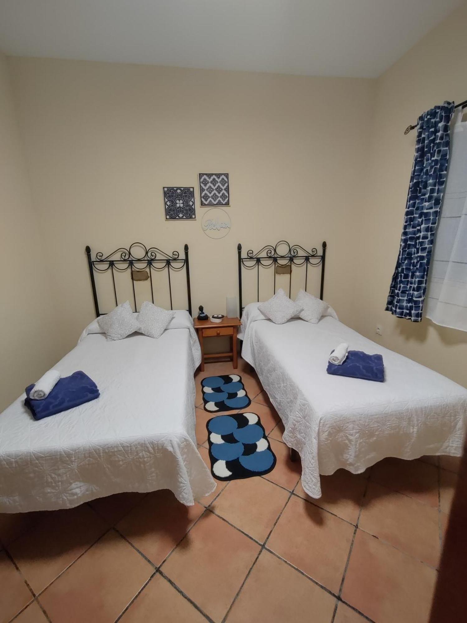 Casa-Chalet Anabel El Puerto de Santa María Eksteriør billede