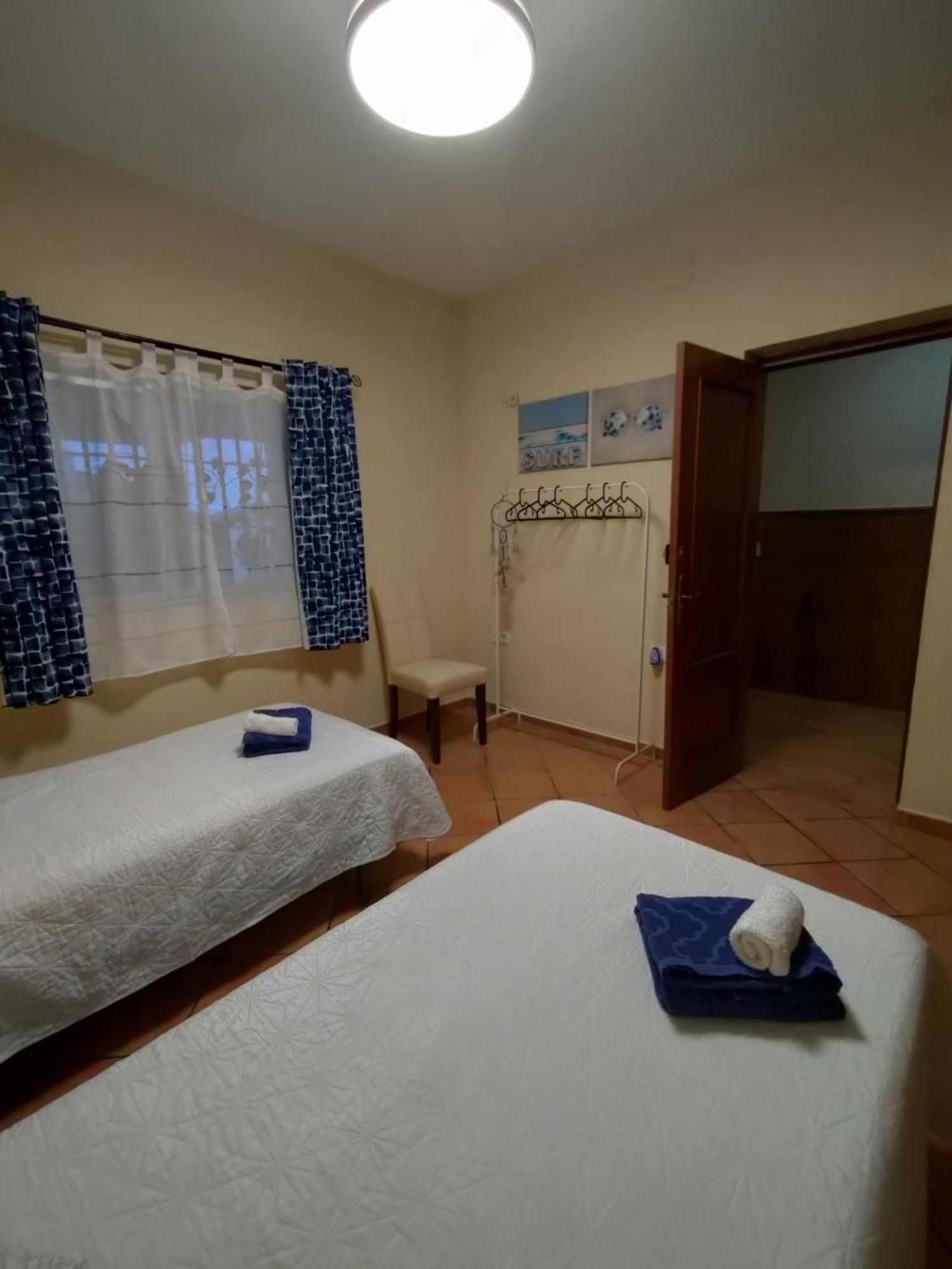 Casa-Chalet Anabel El Puerto de Santa María Eksteriør billede
