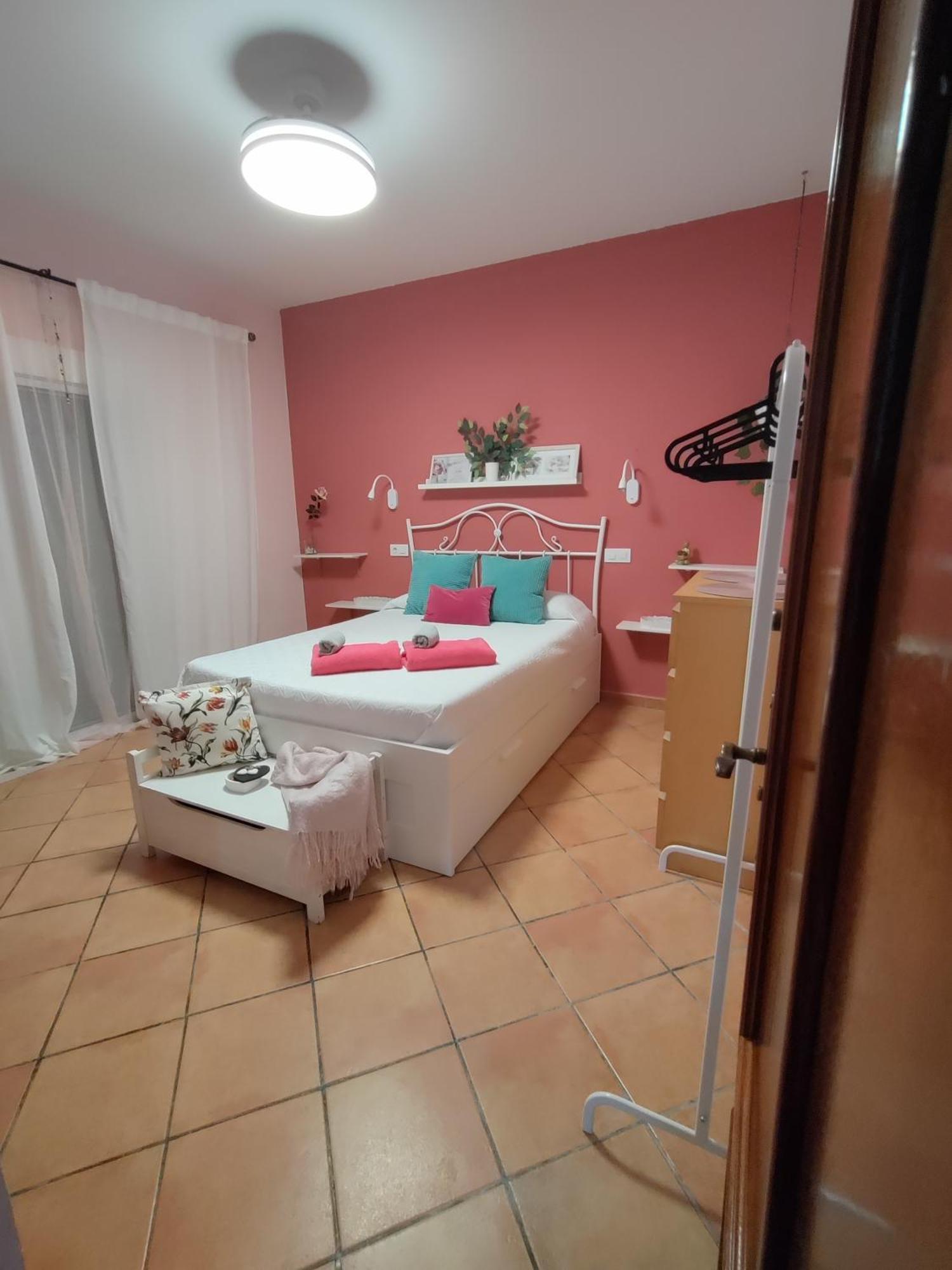 Casa-Chalet Anabel El Puerto de Santa María Eksteriør billede