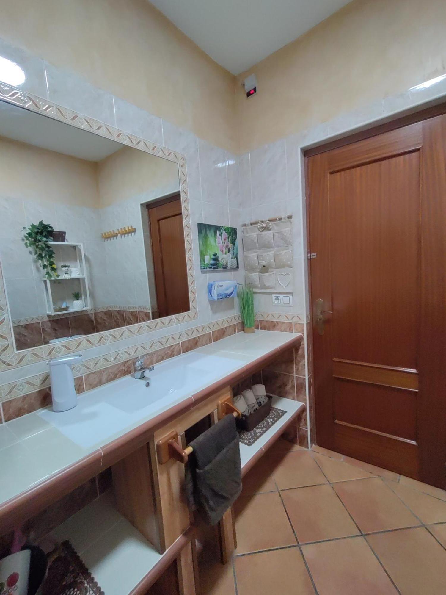 Casa-Chalet Anabel El Puerto de Santa María Eksteriør billede