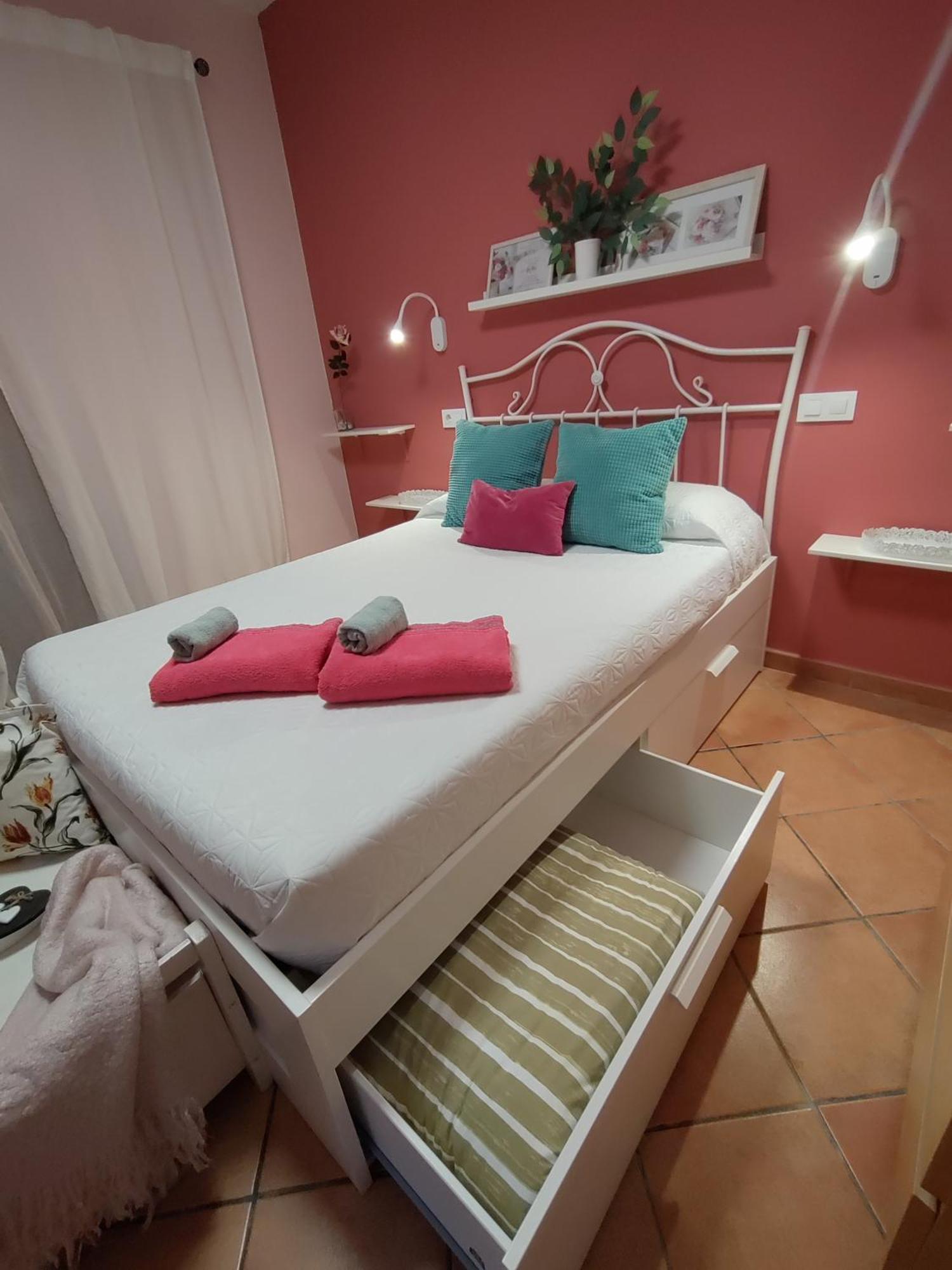 Casa-Chalet Anabel El Puerto de Santa María Eksteriør billede