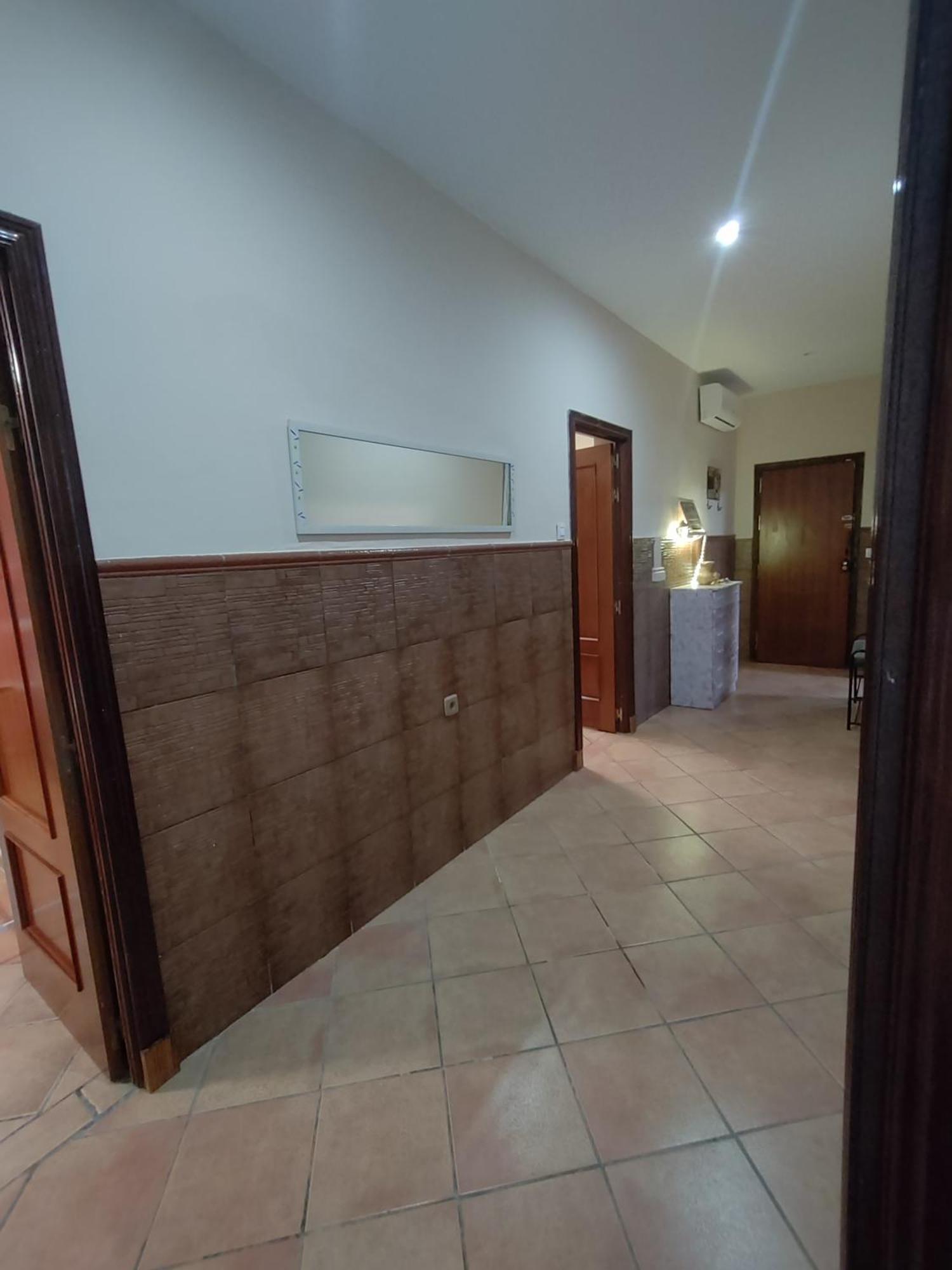 Casa-Chalet Anabel El Puerto de Santa María Eksteriør billede