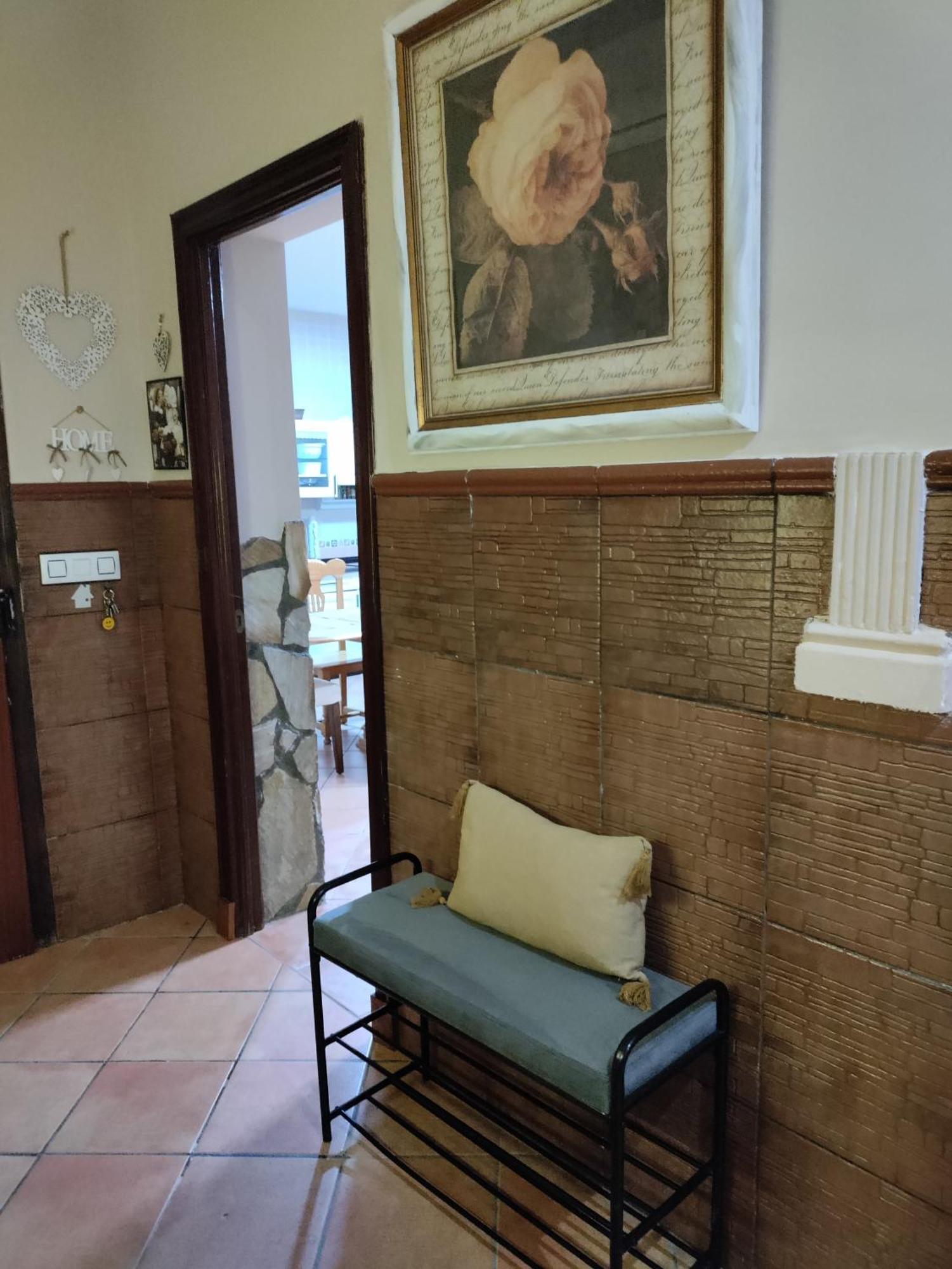 Casa-Chalet Anabel El Puerto de Santa María Eksteriør billede